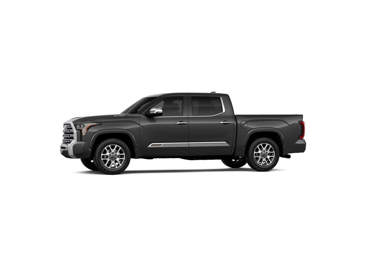 2026 Toyota Tundra i-FORCE MAX 1794 Edition i-FORCE MAX