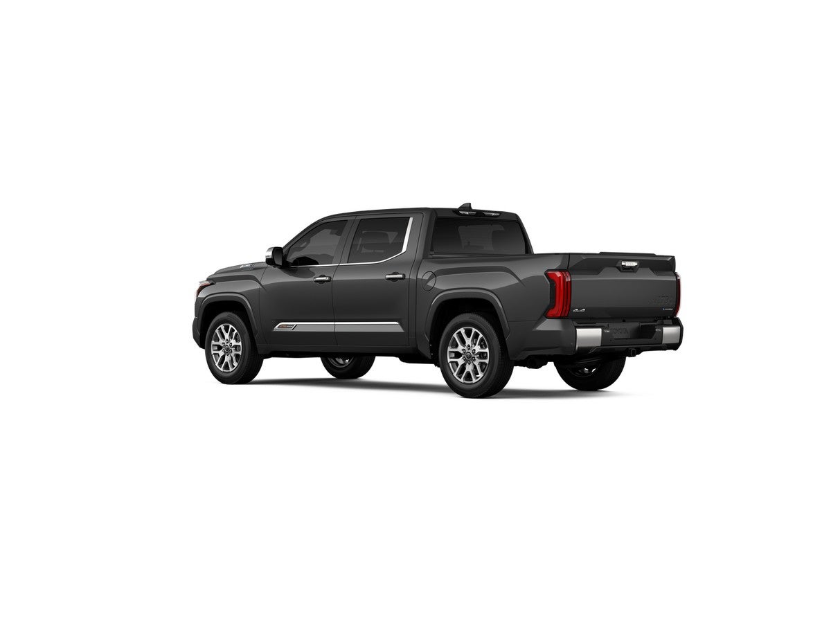 2026 Toyota Tundra i-FORCE MAX 1794 Edition i-FORCE MAX
