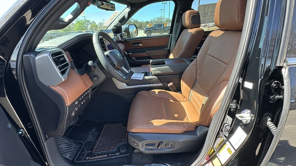 2026 Toyota Tundra i-FORCE MAX 1794 Edition i-FORCE MAX