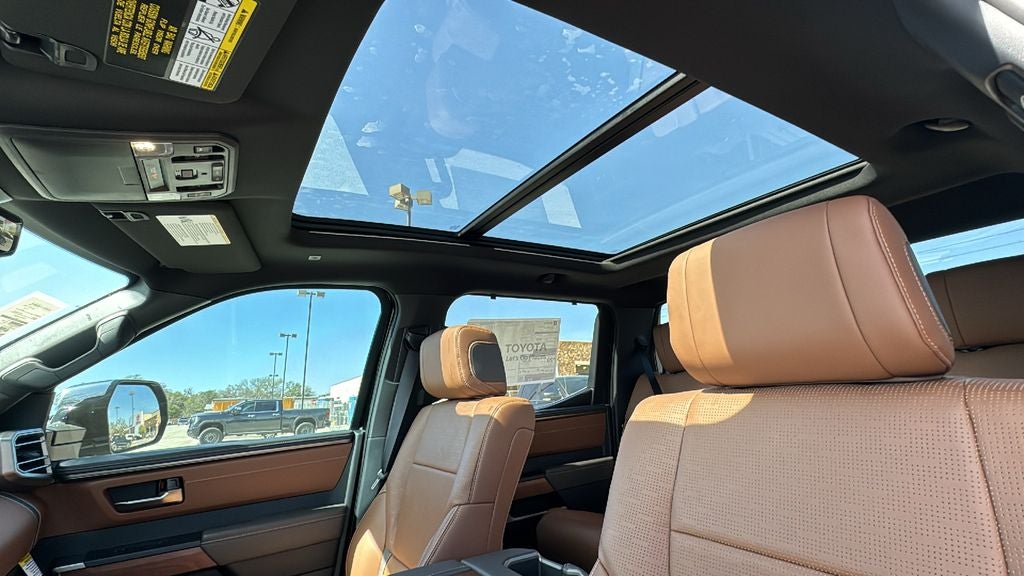 2026 Toyota Tundra i-FORCE MAX 1794 Edition i-FORCE MAX