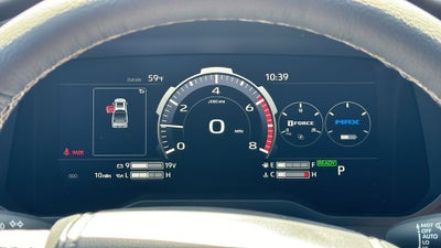 2026 Toyota Tundra i-FORCE MAX 1794 Edition i-FORCE MAX