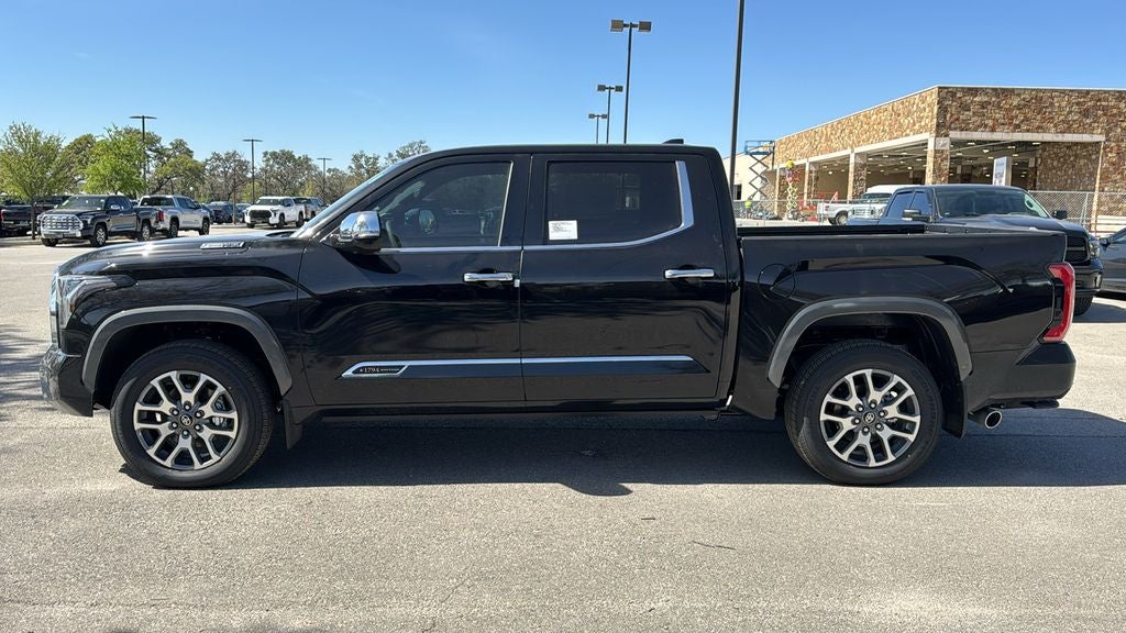 2026 Toyota Tundra i-FORCE MAX 1794 Edition i-FORCE MAX