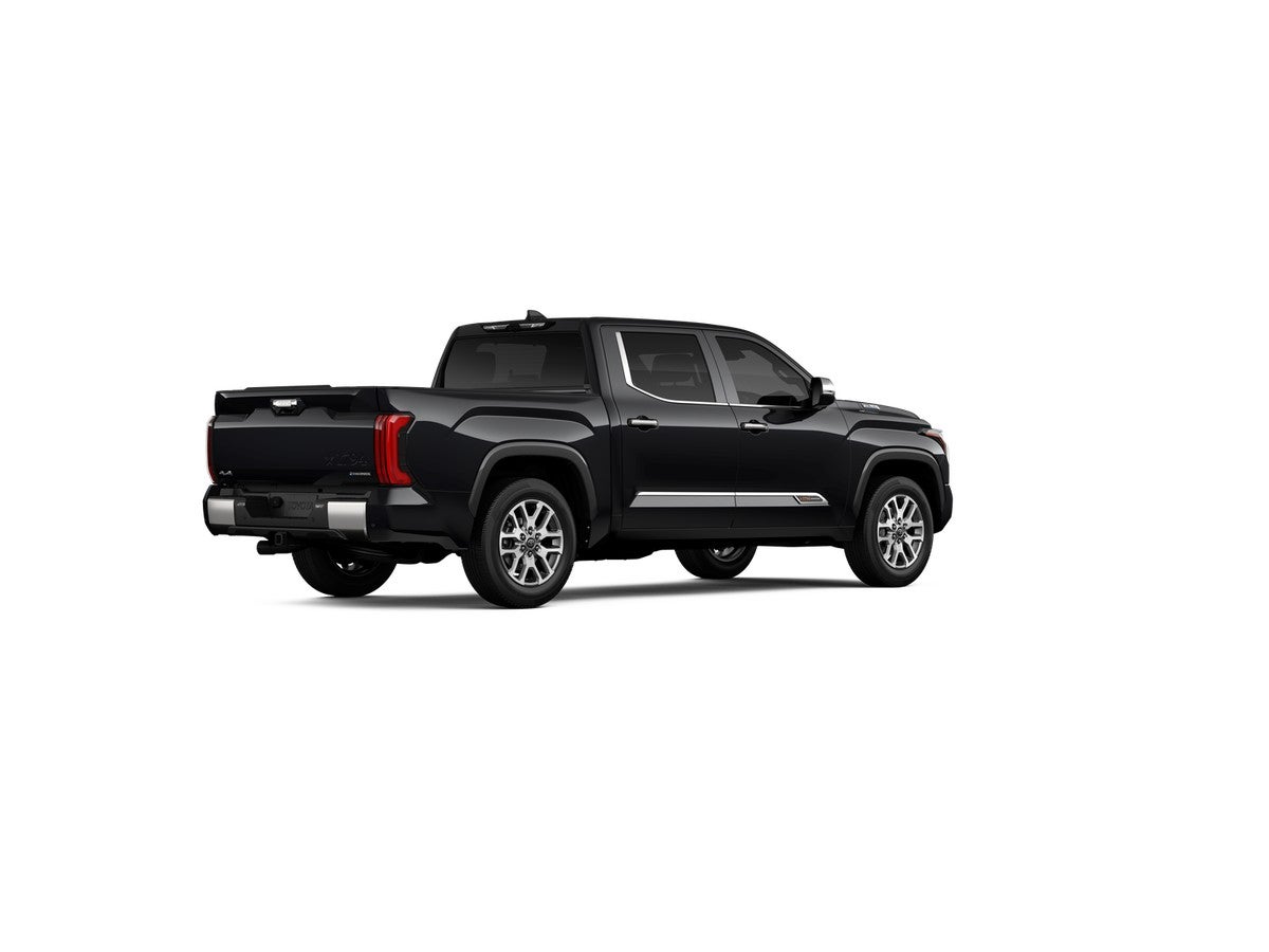 2026 Toyota Tundra i-FORCE MAX 1794 Edition i-FORCE MAX