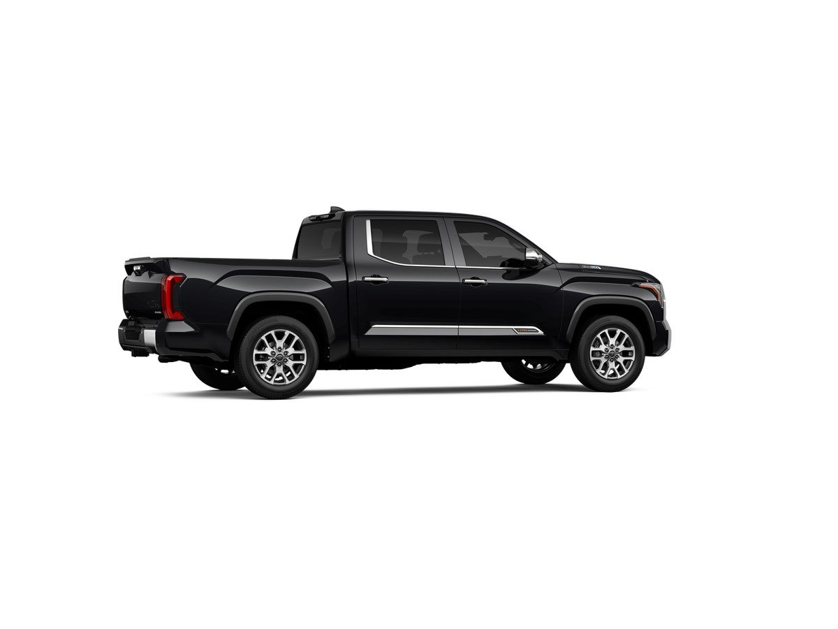 2026 Toyota Tundra i-FORCE MAX 1794 Edition i-FORCE MAX