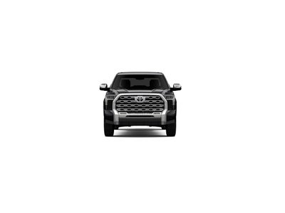 2026 Toyota Tundra i-FORCE MAX 1794 Edition i-FORCE MAX