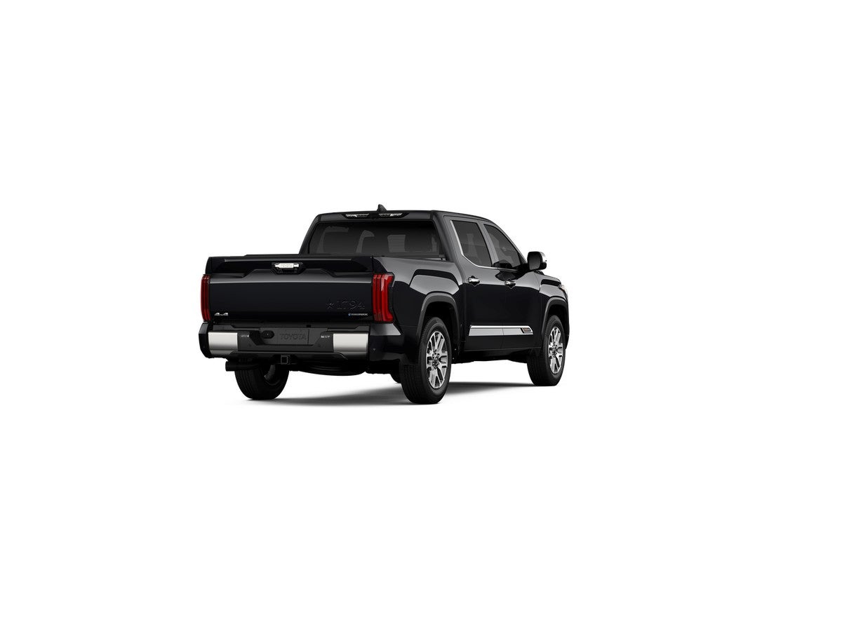 2026 Toyota Tundra i-FORCE MAX 1794 Edition i-FORCE MAX