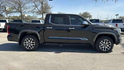 2026 Toyota Tundra i-FORCE MAX 1794 Edition i-FORCE MAX
