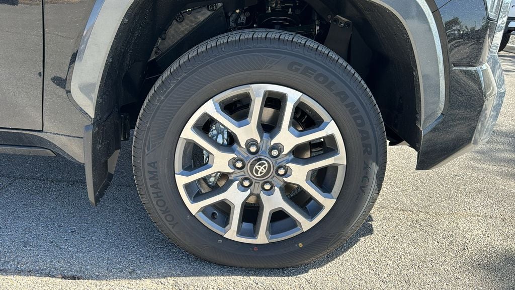 2026 Toyota Tundra i-FORCE MAX 1794 Edition i-FORCE MAX