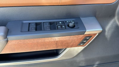 2026 Toyota Tundra i-FORCE MAX 1794 Edition i-FORCE MAX