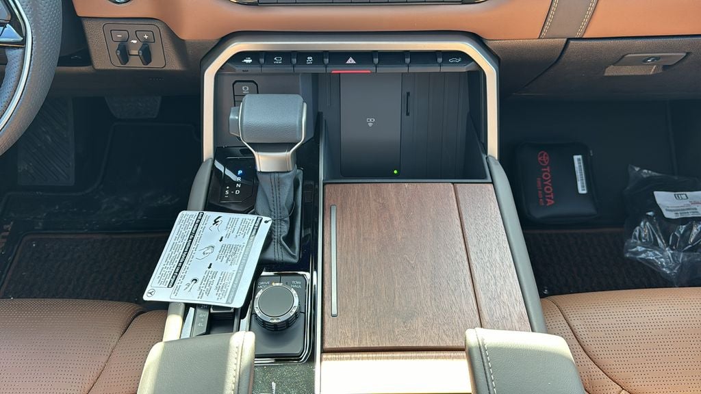 2026 Toyota Tundra i-FORCE MAX 1794 Edition i-FORCE MAX