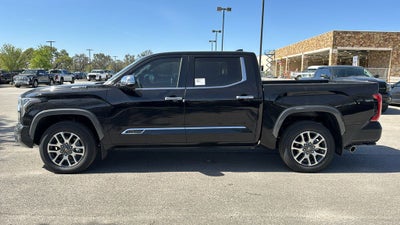 2026 Toyota Tundra i-FORCE MAX 1794 Edition i-FORCE MAX