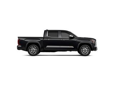 2026 Toyota Tundra i-FORCE MAX 1794 Edition i-FORCE MAX