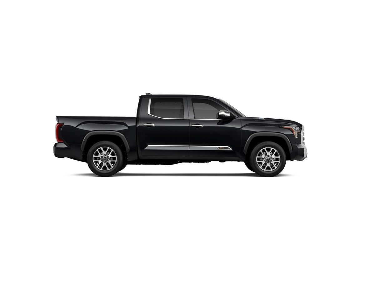 2026 Toyota Tundra i-FORCE MAX 1794 Edition i-FORCE MAX