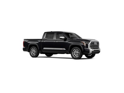 2026 Toyota Tundra i-FORCE MAX 1794 Edition i-FORCE MAX