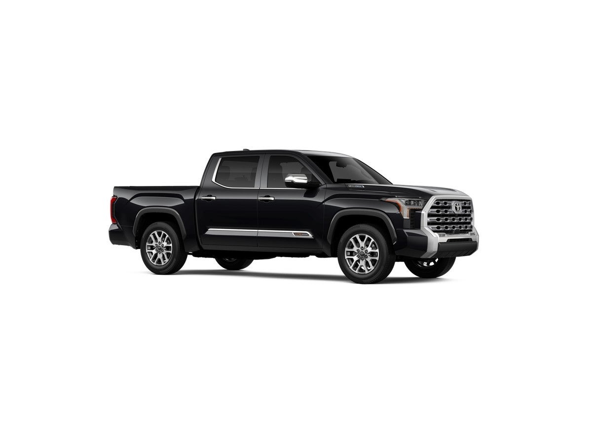 2026 Toyota Tundra i-FORCE MAX 1794 Edition i-FORCE MAX