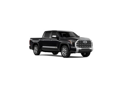 2026 Toyota Tundra i-FORCE MAX 1794 Edition i-FORCE MAX