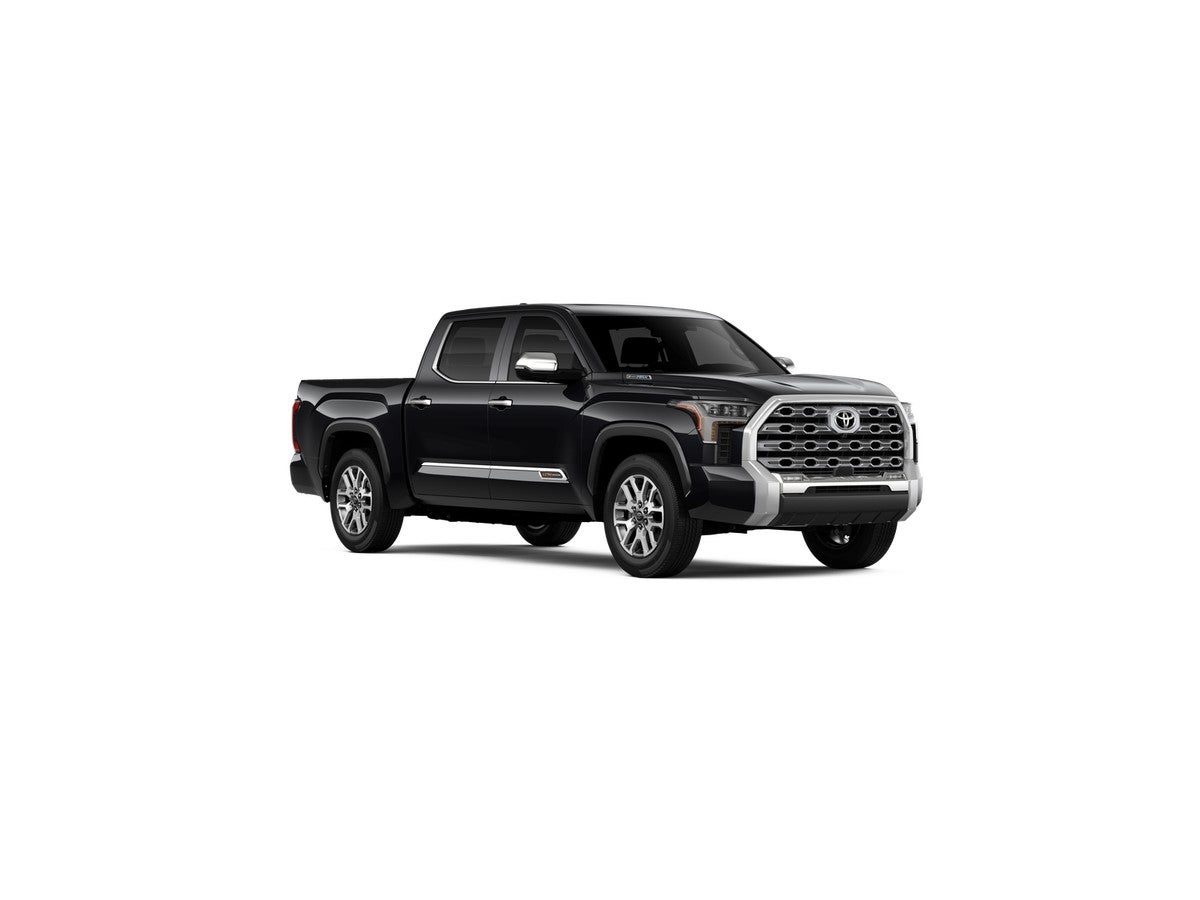 2026 Toyota Tundra i-FORCE MAX 1794 Edition i-FORCE MAX