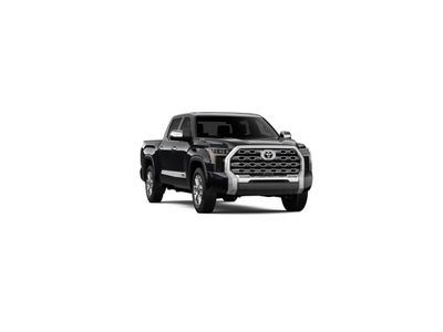 2026 Toyota Tundra i-FORCE MAX 1794 Edition i-FORCE MAX