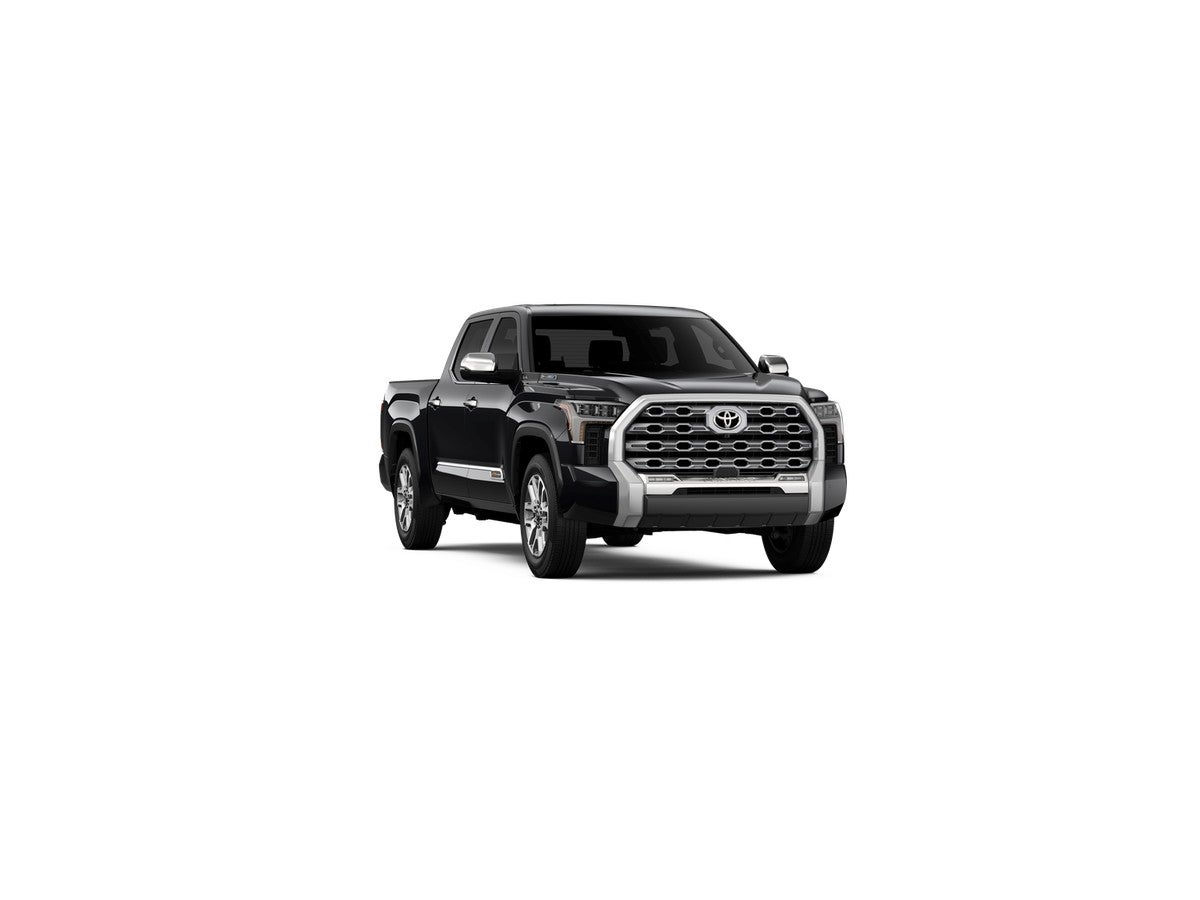 2026 Toyota Tundra i-FORCE MAX 1794 Edition i-FORCE MAX