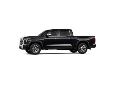 2026 Toyota Tundra i-FORCE MAX 1794 Edition i-FORCE MAX