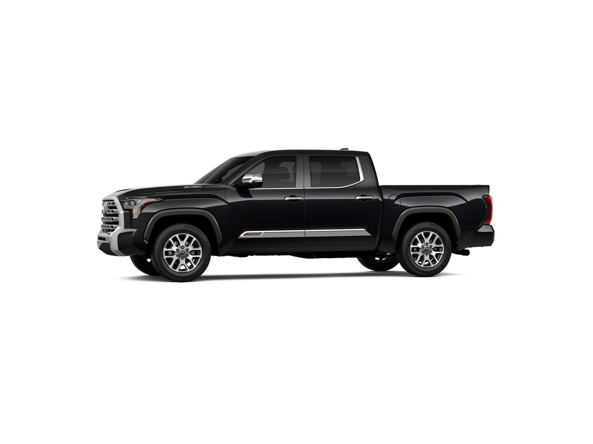 2026 Toyota Tundra i-FORCE MAX 1794 Edition i-FORCE MAX