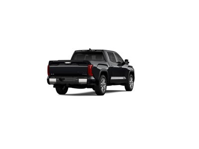 2026 Toyota Tundra i-FORCE MAX 1794 Edition i-FORCE MAX