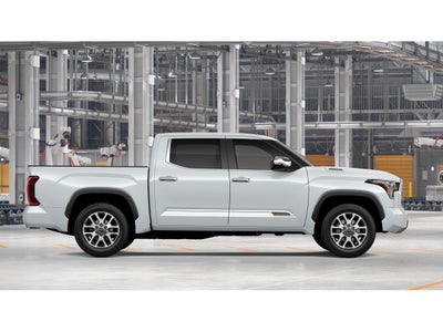 2026 Toyota Tundra i-FORCE MAX 1794 Edition i-FORCE MAX