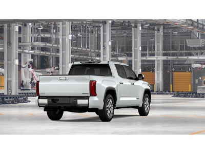 2026 Toyota Tundra i-FORCE MAX 1794 Edition i-FORCE MAX