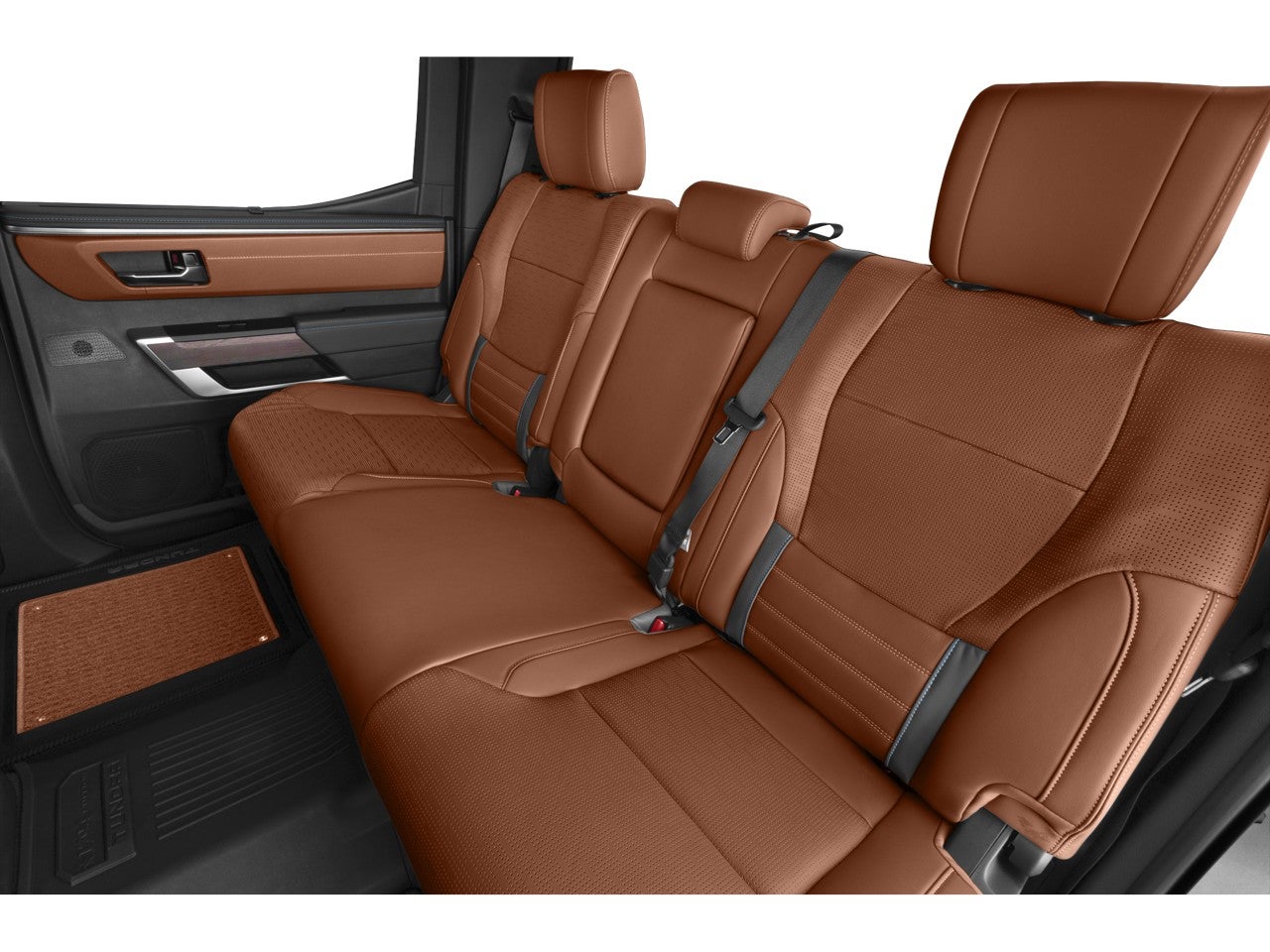 2026 Toyota Tundra Hybrid 1794 Edition