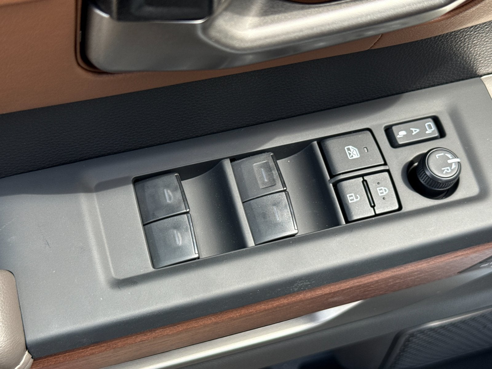 2026 Toyota Tundra i-FORCE MAX 1794 Edition i-FORCE MAX