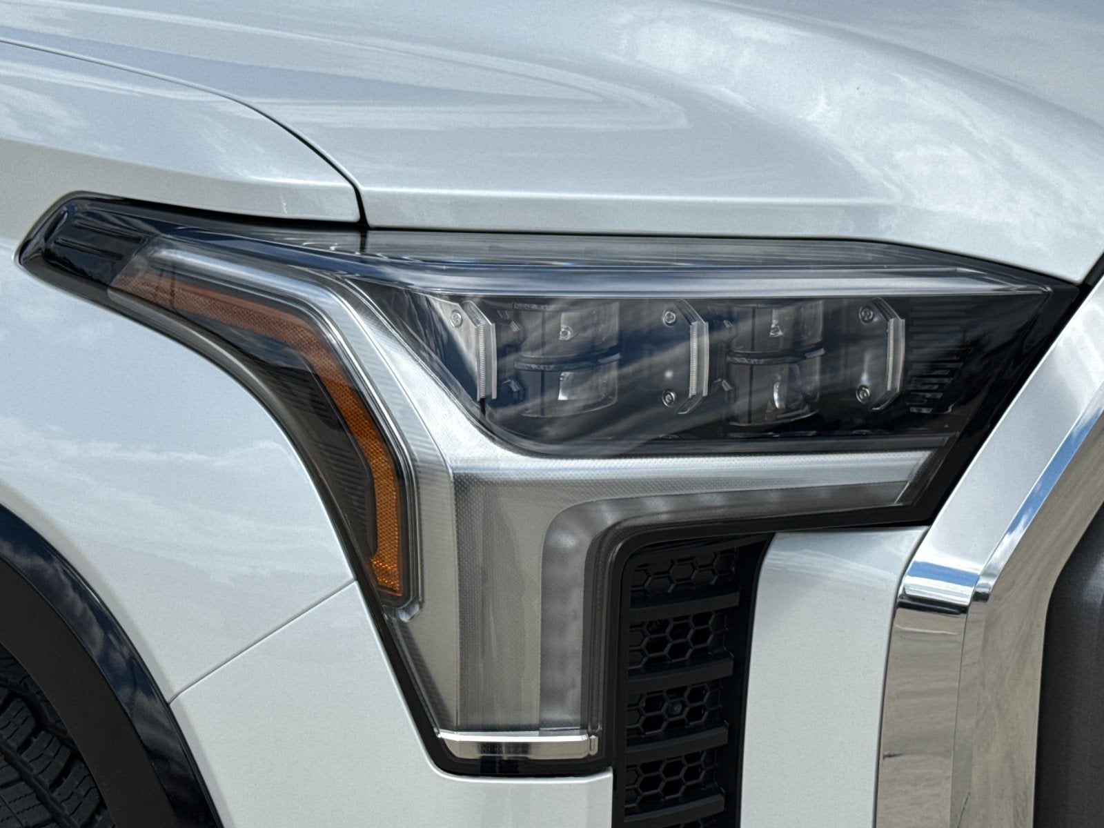 2026 Toyota Tundra i-FORCE MAX 1794 Edition i-FORCE MAX