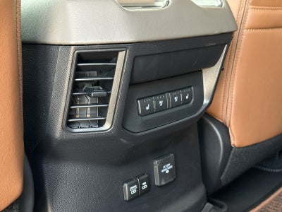 2026 Toyota Tundra i-FORCE MAX 1794 Edition i-FORCE MAX