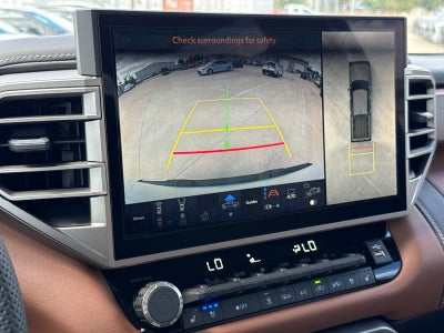 2026 Toyota Tundra i-FORCE MAX 1794 Edition i-FORCE MAX
