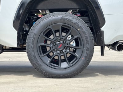 2026 Toyota Tundra i-FORCE MAX 1794 Edition i-FORCE MAX