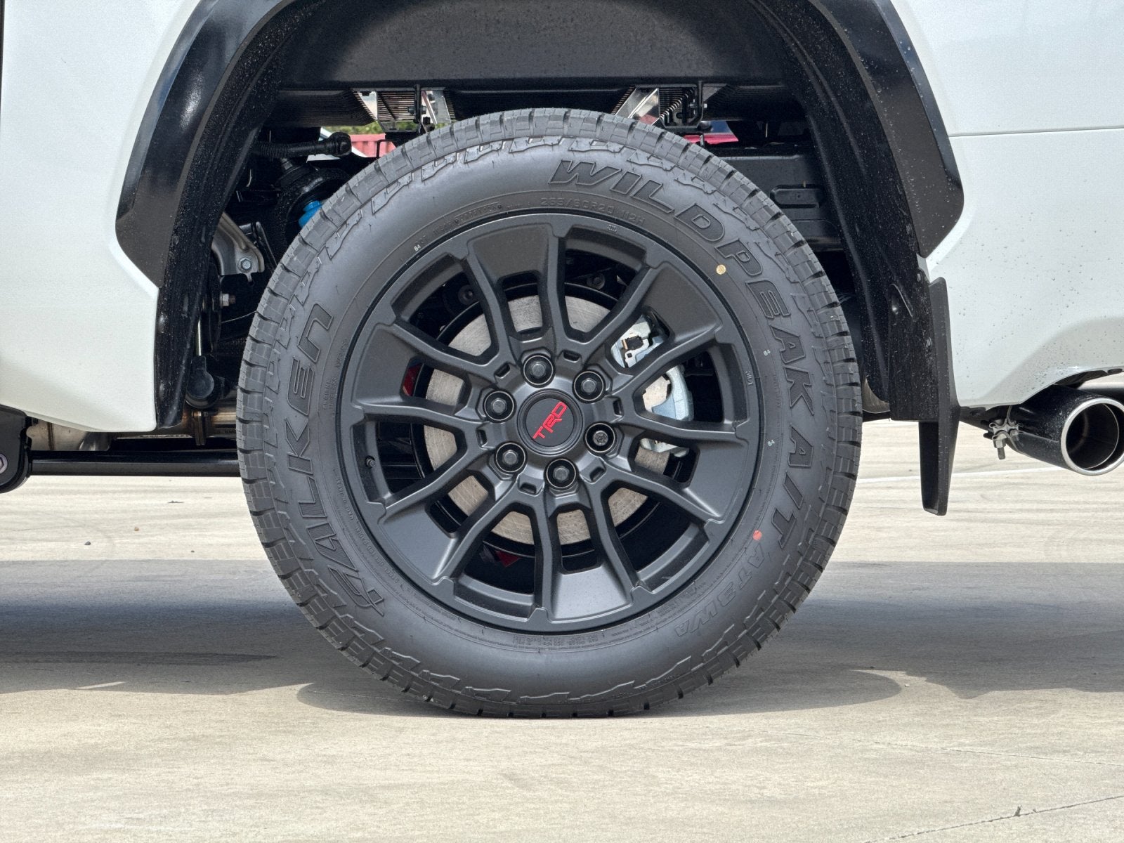 2026 Toyota Tundra i-FORCE MAX 1794 Edition i-FORCE MAX