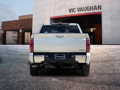 2026 Toyota Tundra i-FORCE MAX 1794 Edition i-FORCE MAX
