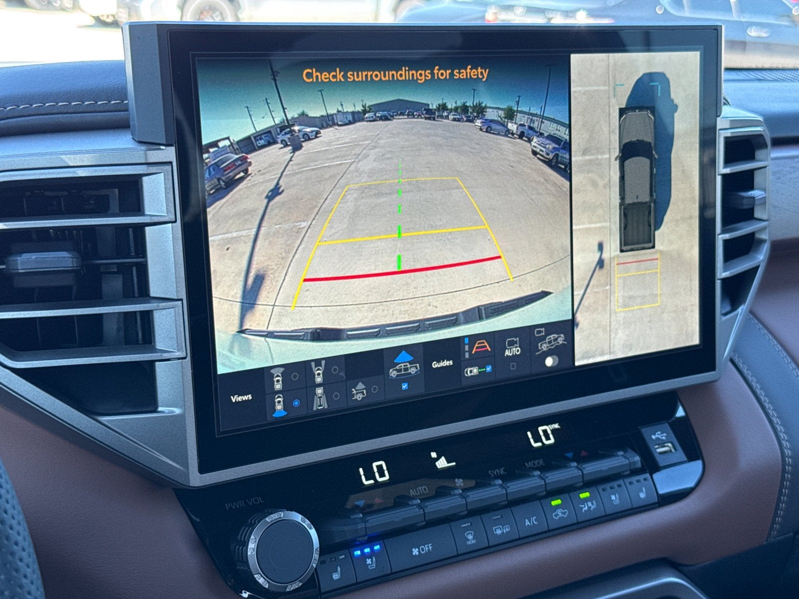 2026 Toyota Tundra i-FORCE MAX 1794 Edition i-FORCE MAX