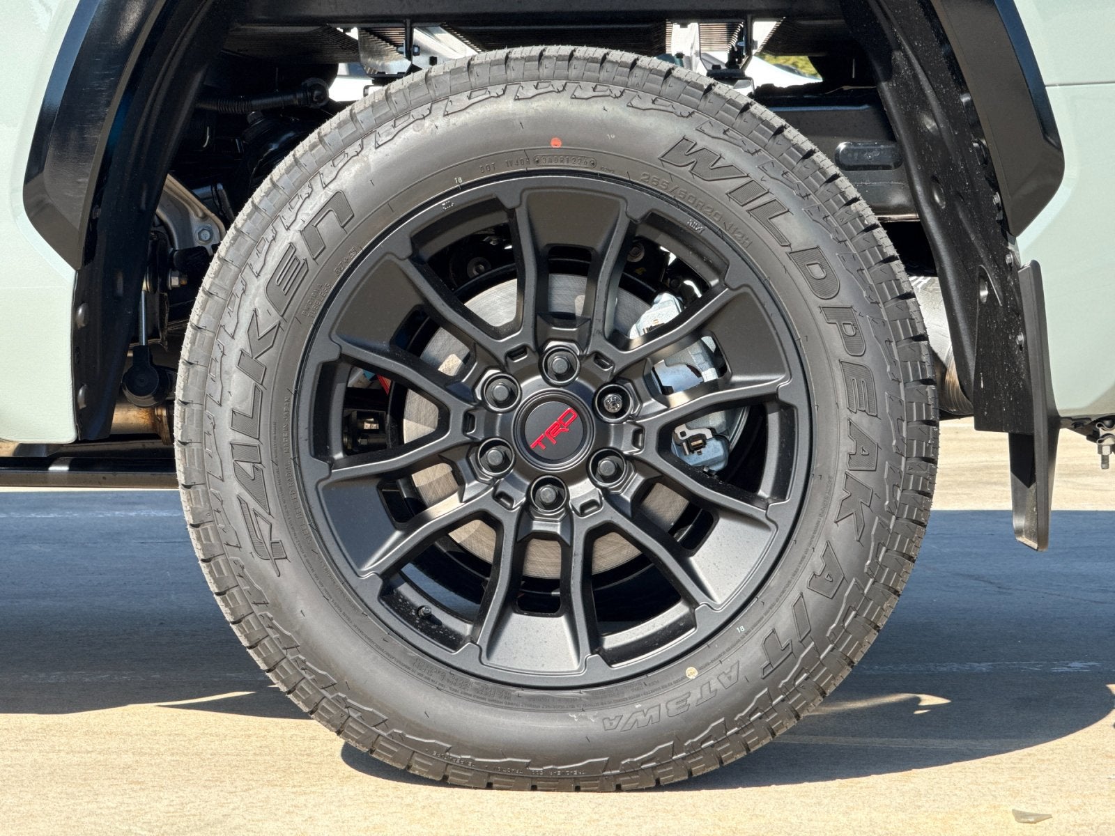 2026 Toyota Tundra i-FORCE MAX 1794 Edition i-FORCE MAX