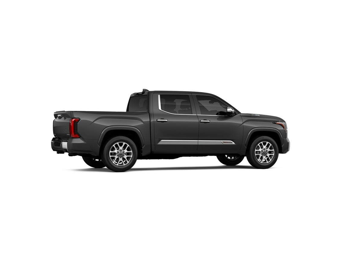 2026 Toyota Tundra i-FORCE MAX 1794 Edition i-FORCE MAX