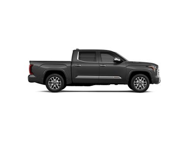 2026 Toyota Tundra i-FORCE MAX 1794 Edition i-FORCE MAX