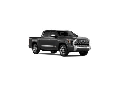 2026 Toyota Tundra i-FORCE MAX 1794 Edition i-FORCE MAX