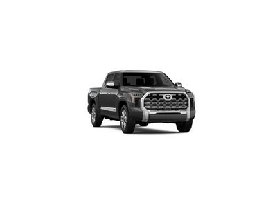 2026 Toyota Tundra i-FORCE MAX 1794 Edition i-FORCE MAX