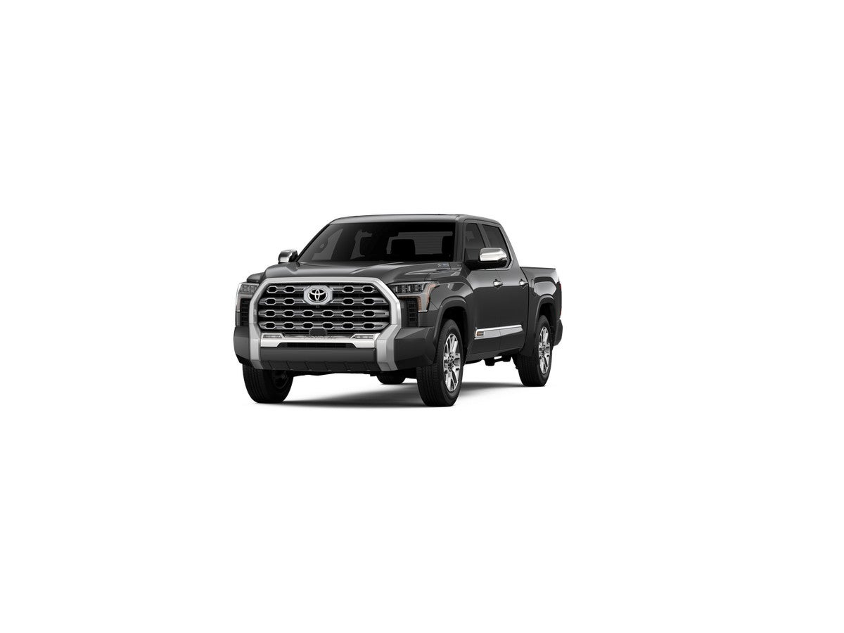 2026 Toyota Tundra i-FORCE MAX 1794 Edition i-FORCE MAX