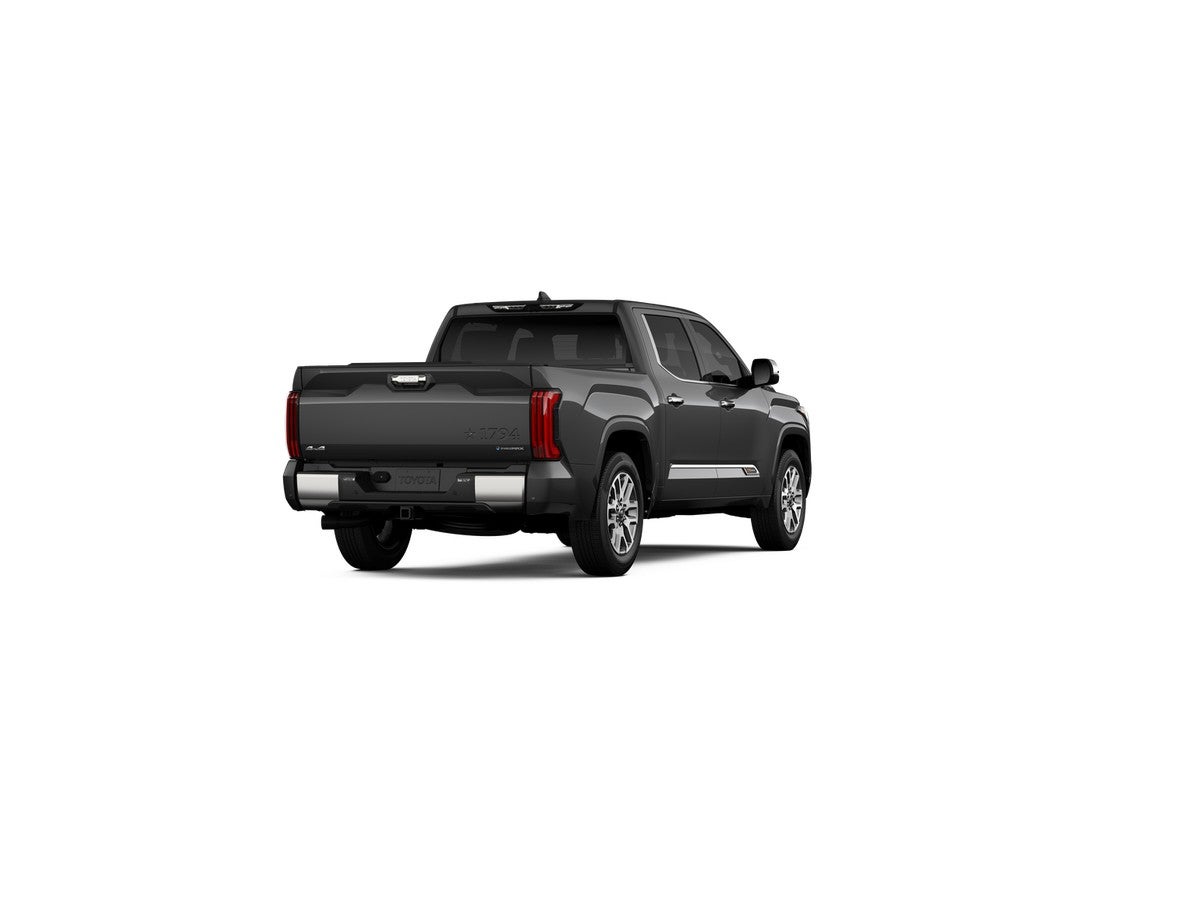 2026 Toyota Tundra i-FORCE MAX 1794 Edition i-FORCE MAX