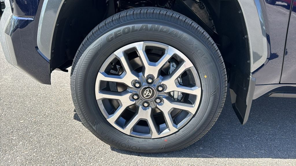 2026 Toyota Tundra i-FORCE MAX 1794 Edition i-FORCE MAX