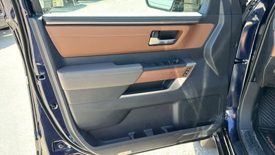 2026 Toyota Tundra i-FORCE MAX 1794 Edition i-FORCE MAX