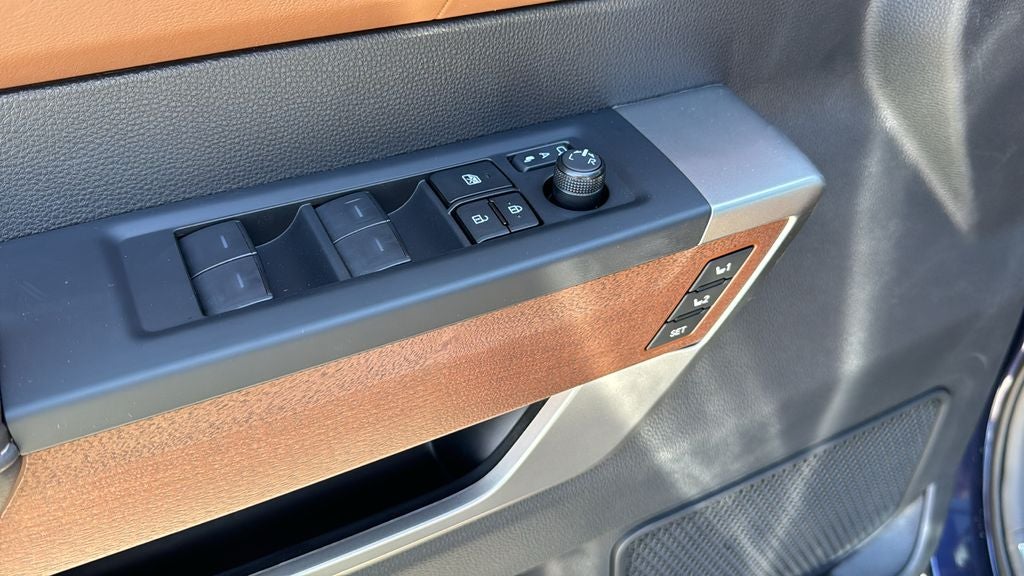 2026 Toyota Tundra i-FORCE MAX 1794 Edition i-FORCE MAX