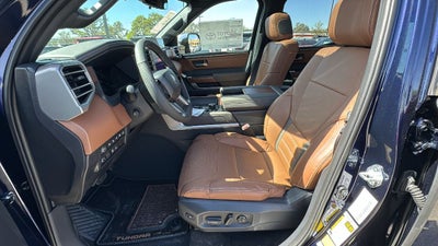 2026 Toyota Tundra i-FORCE MAX 1794 Edition i-FORCE MAX