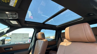 2026 Toyota Tundra i-FORCE MAX 1794 Edition i-FORCE MAX