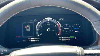 2026 Toyota Tundra i-FORCE MAX 1794 Edition i-FORCE MAX